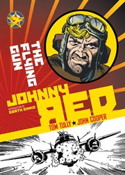 Johnny Red : the flying gun cover image
