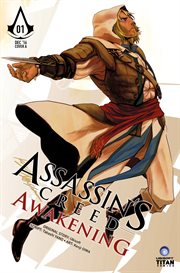 Assassin's creed: awakening. Issue 1 cover image