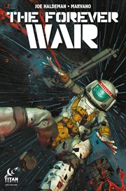 The forever war cover image