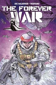The Forever War. Vol. 1 cover image