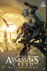 Assassin's creed: reflections. Issue 2 cover image