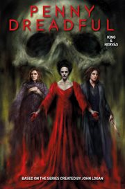 Penny dreadful. Issue 2.6 cover image