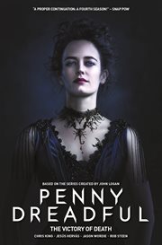 Penny dreadful - the ongoing series vol. 3: the victory of death. Issue 9-12 cover image