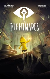 Little nightmares vol. 1. Volume 1 cover image