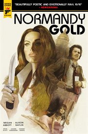 Normandy Gold. Volume 1, issue 1 cover image