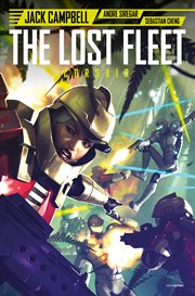 The lost fleet: corsair. Issue 5 cover image