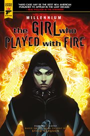 Millennium. Vol. 2. The Girl Who Played With Fire cover image