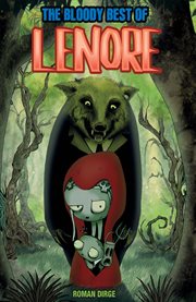 Lenore: the bloody best of lenore cover image