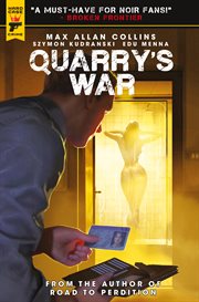 Quarry's war. Issue 1-4