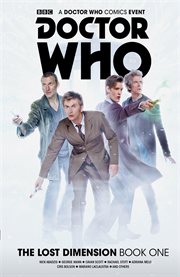 Doctor Who. Volume 1, The lost dimension