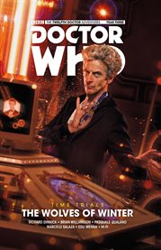 Doctor Who: The Twelfth Doctor. Volume 2, Time Trials cover image