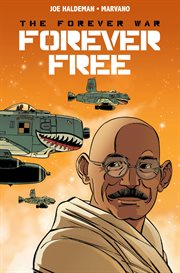 The forever war: forever free cover image