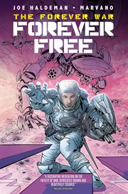 The forever war: forever free cover image