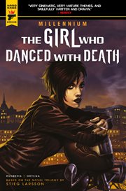 Millennium. Vol. 4. The Girl Who Danced With Death cover image
