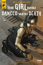 Millennium. The Girl Who Danced With Death cover image