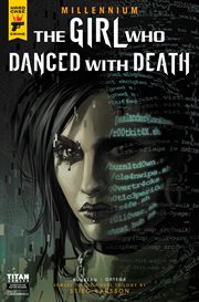Millennium. The Girl Who Danced With Death cover image