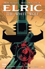 Elric. The White Wolf cover image