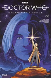 Doctor Who. Issue 6, The Thirteenth Doctor