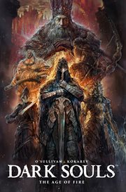 The age of fire. Volume 4, issue 1-4 cover image