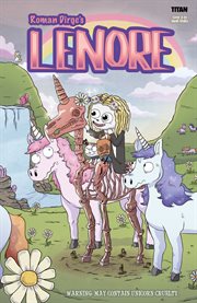 Lenore : noogies cover image