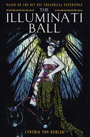 The illuminati ball cover image