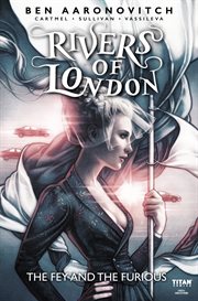 Rivers of London cover image