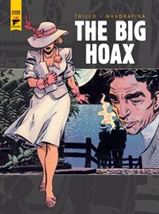 The big hoax cover image