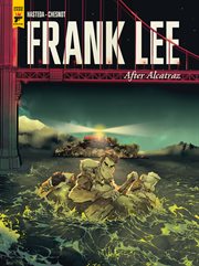 FRANK LEE, AFTER ALCATRAZ cover image