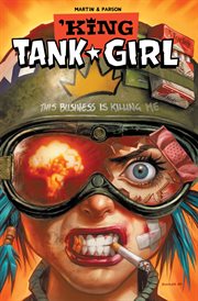King tank girl cover image