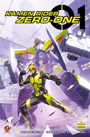 Kamen Rider Zero-One : One cover image