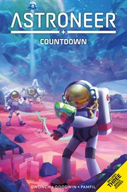 Astroneer. Countdown cover image
