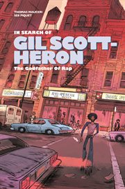 In Search of Gil Scott-Heron : Heron cover image