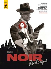 Noir Burlesque : Noir Burlesque cover image