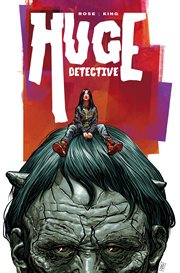 Huge Detective cover image