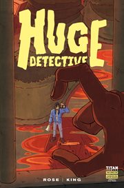 Huge Detective cover image