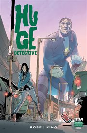 Huge Detective cover image