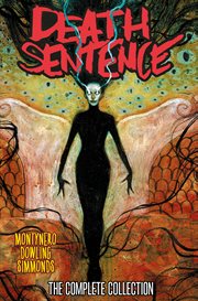 Death Sentence: The Complete Collection cover image
