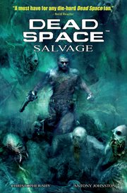 Dead Space. Volume 2 cover image