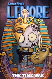 Lenore: The Time War cover image