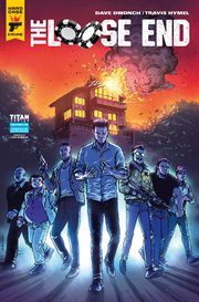 The Loose End cover image