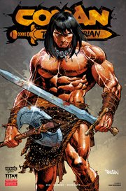 Conan the Barbarian