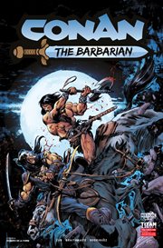 Conan the Barbarian Conan the Barbarian
