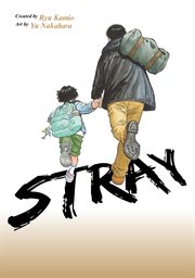 Stray cover image