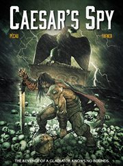 Caesar's Spy cover image