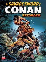 The Savage Sword of Conan The Savage Sword of Conan