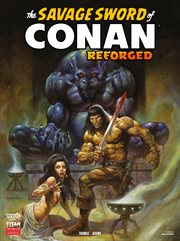 The Savage Sword of Conan The Savage Sword of Conan