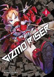 Gizmo Riser Gizmo Riser