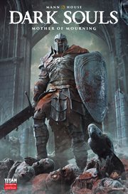 Dark Souls. Mother of Mourning cover image