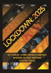 Lockdown 2025 cover image