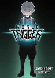 World trigger - season 2 cover image
